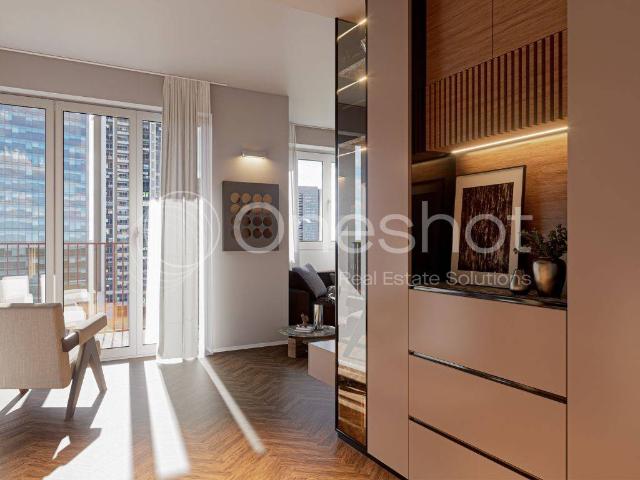 Appartamento in vendita a Milano MI