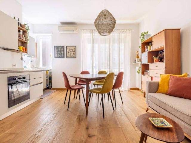 Appartamento in vendita a Milano MI