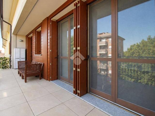 Appartamento in vendita a Milano MI
