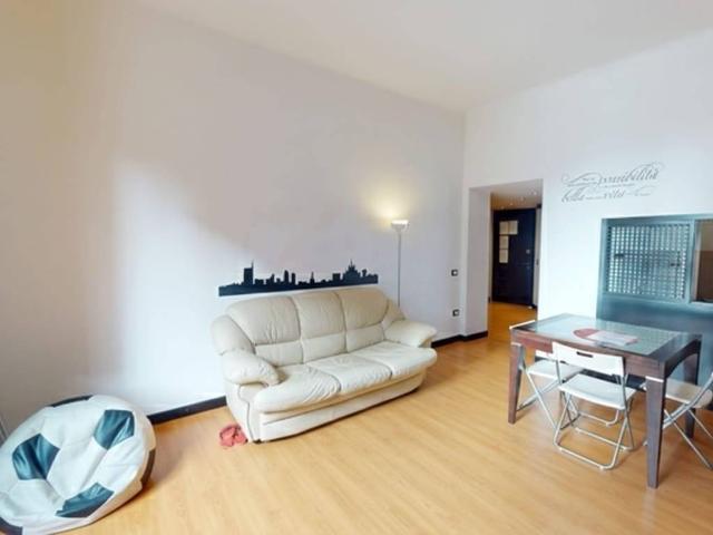 Appartamento in vendita a Milano MI