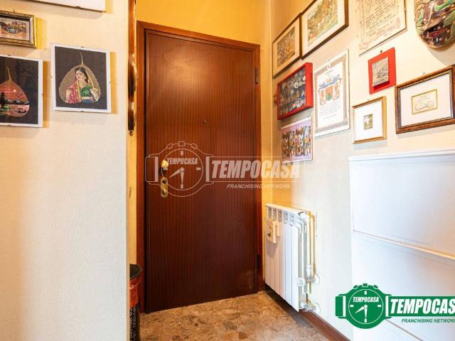 Appartamento in vendita a Milano MI