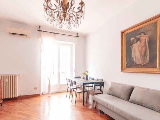 Appartamento in vendita a Milano MI