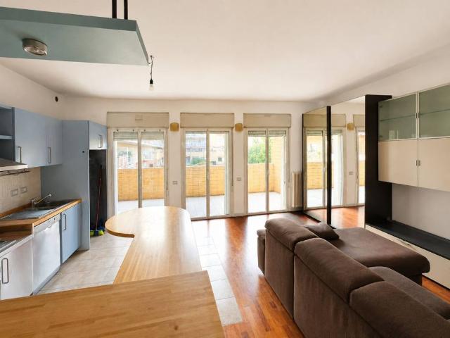 Appartamento in vendita a Milano MI