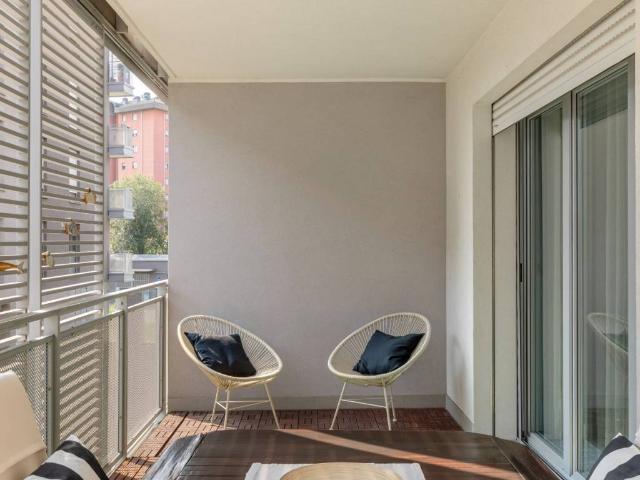 Appartamento in vendita a Milano MI