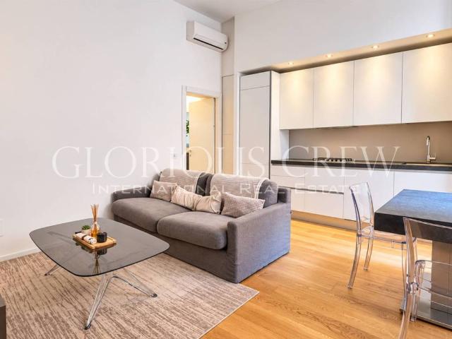 Appartamento in vendita a Milano MI
