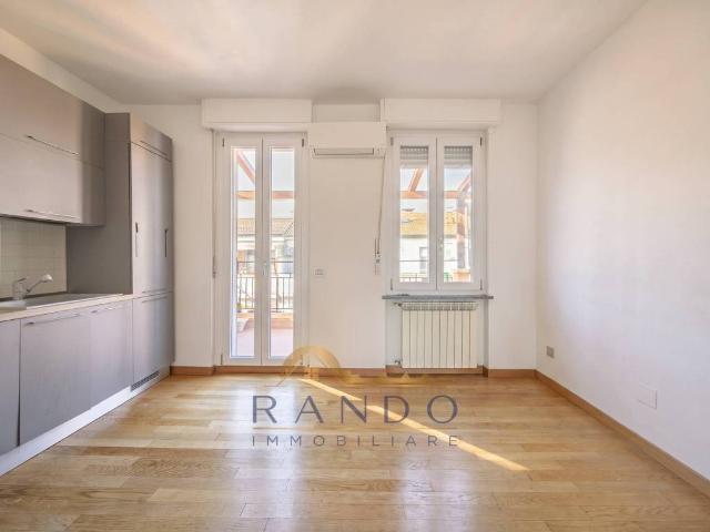 Appartamento in vendita a Milano MI