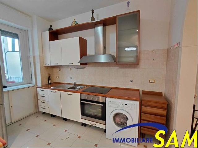 Appartamento in vendita a Milano MI
