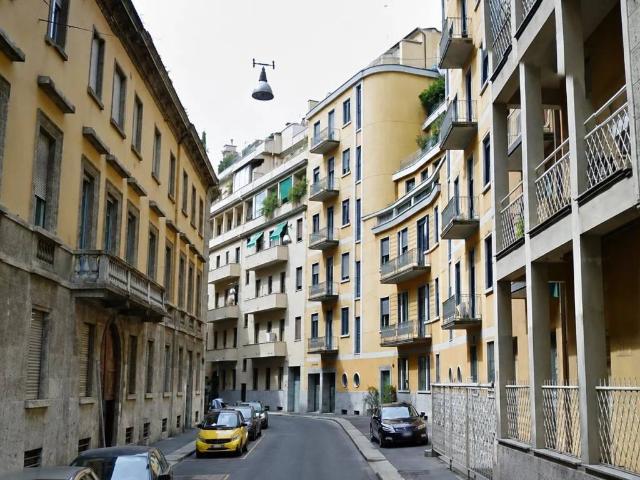 Appartamento in vendita a Milano MI