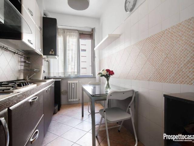 Appartamento in vendita a Milano MI