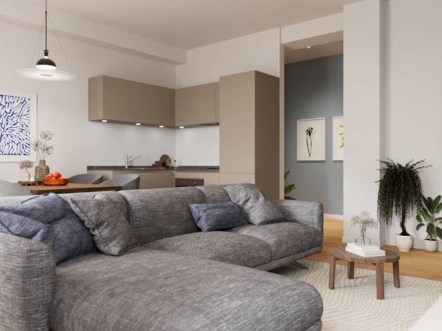 Appartamento in vendita a Milano MI