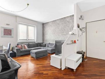 Appartamento in vendita a Milano MI