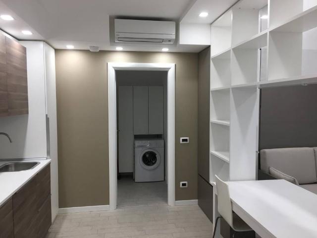 Appartamento in vendita a Milano MI