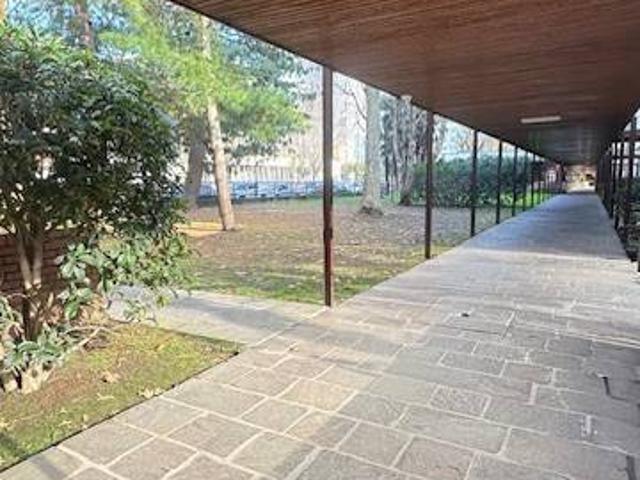 Appartamento in vendita a Milano MI