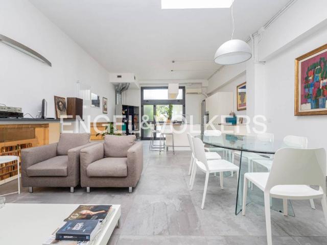 Appartamento in vendita a Milano MI