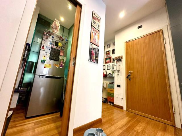 Appartamento in vendita a Milano MI