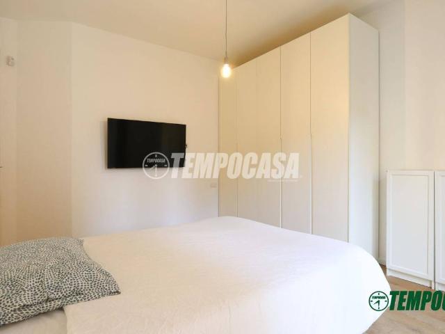 Appartamento in vendita a Milano MI
