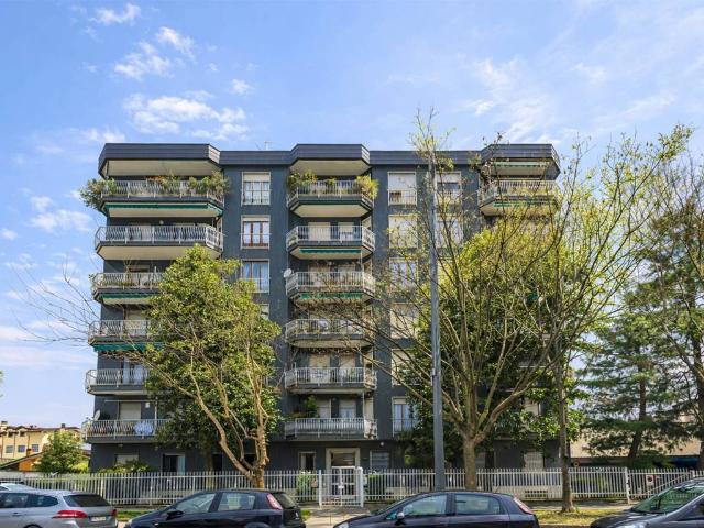Appartamento in vendita a Milano MI