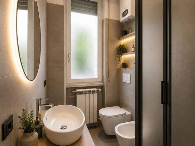 Appartamento in vendita a Milano MI