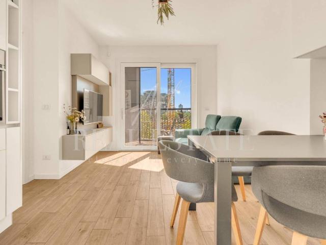 Appartamento in vendita a Milano MI