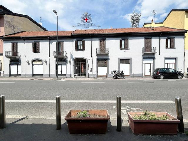 Appartamento in vendita a Milano MI