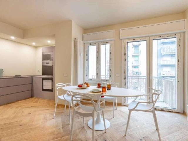 Appartamento in vendita a Milano MI
