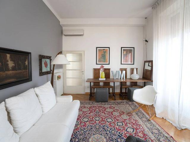 Appartamento in vendita a Milano MI