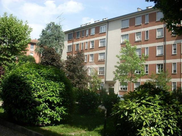 Appartamento in vendita a Milano MI