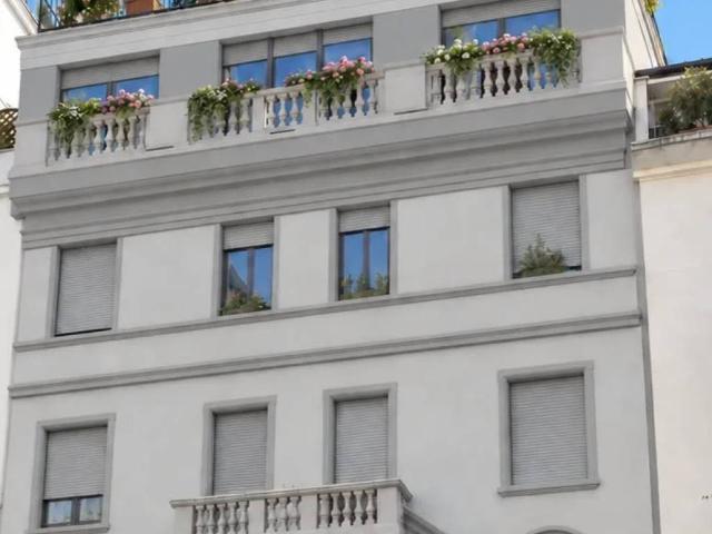Appartamento in vendita a Milano MI