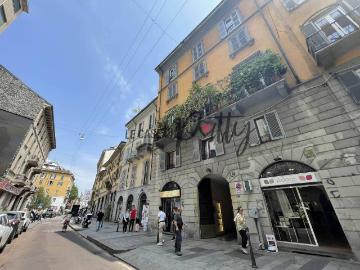 Corso Giuseppe Garibaldi Milano, Centro Direzionale Milano, Milano, Milano Lombardia, Lombardia