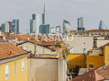 Zona 1, Milano, Milano Lombardia, Lombardia