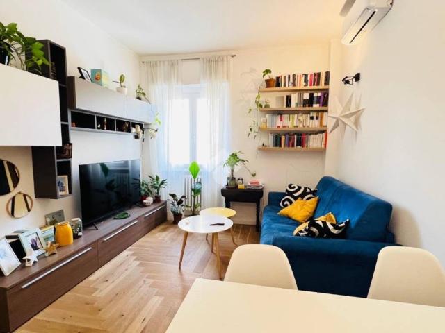 Appartamento in vendita a Milano MI