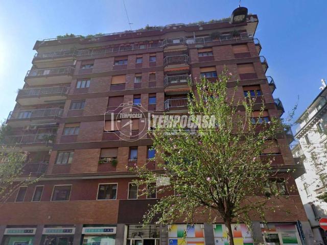 Appartamento in vendita a Milano MI