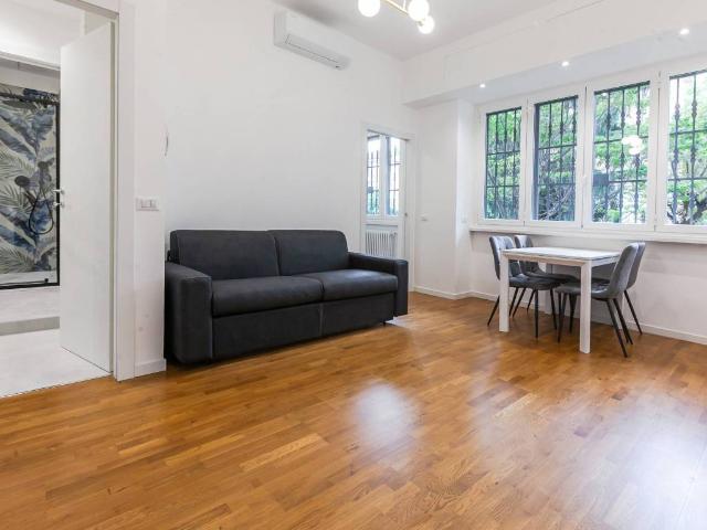 Appartamento in vendita a Milano MI