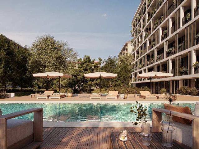 Appartamento in vendita a Milano MI