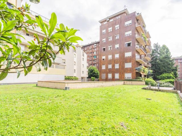 Appartamento in vendita a Milano MI