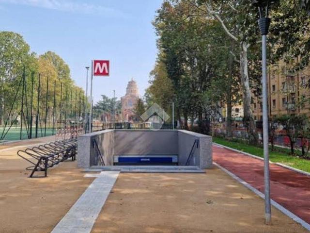 Appartamento in vendita a Milano MI
