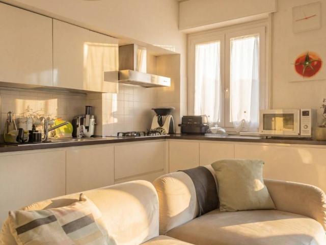 Appartamento in vendita a Milano MI
