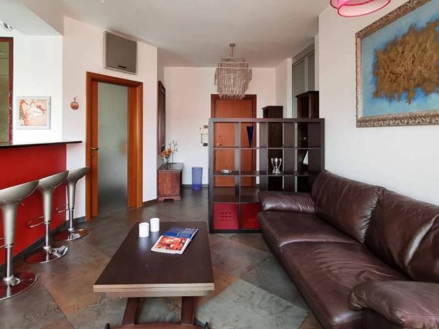 Appartamento in vendita a Milano MI