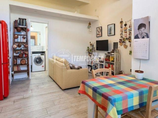 Appartamento in vendita a Milano MI