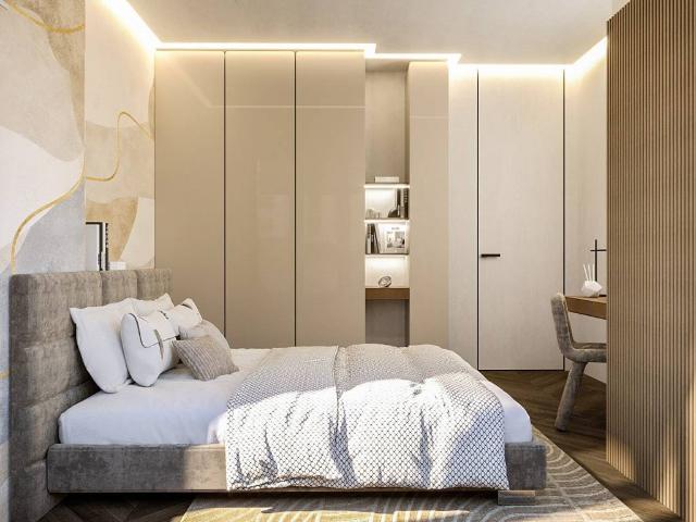 Appartamento in vendita a Milano MI