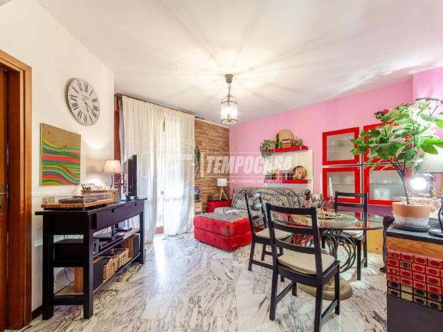 Appartamento in vendita a Milano MI