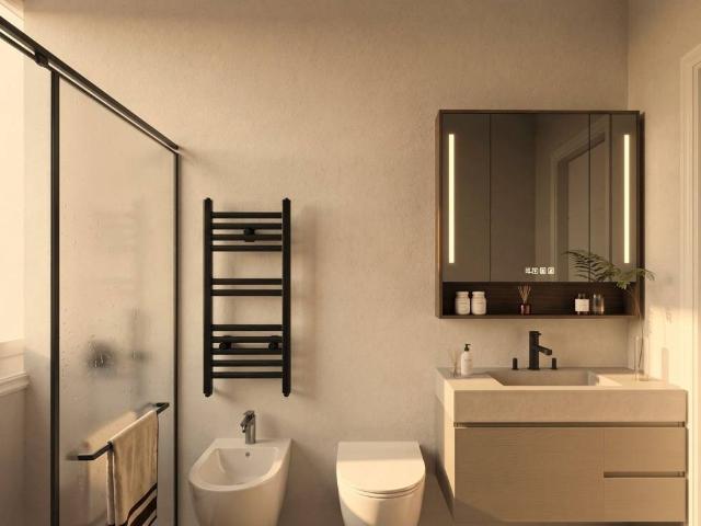 Appartamento in vendita a Milano MI