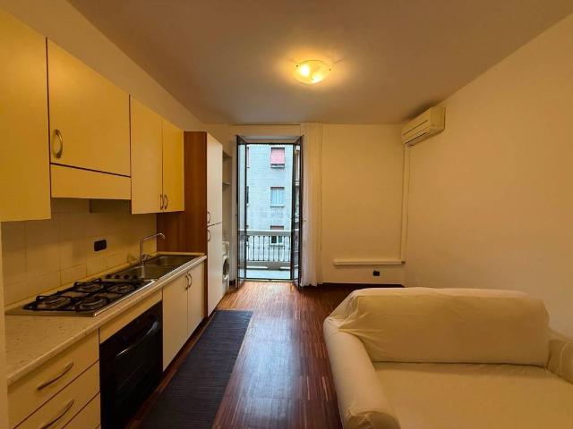 Appartamento in vendita a Milano MI