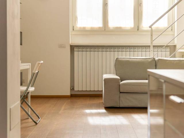 Appartamento in vendita a Milano MI