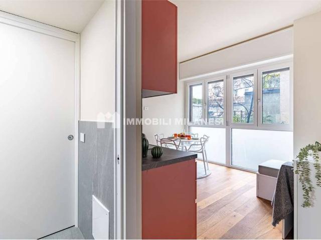Appartamento in vendita a Milano MI