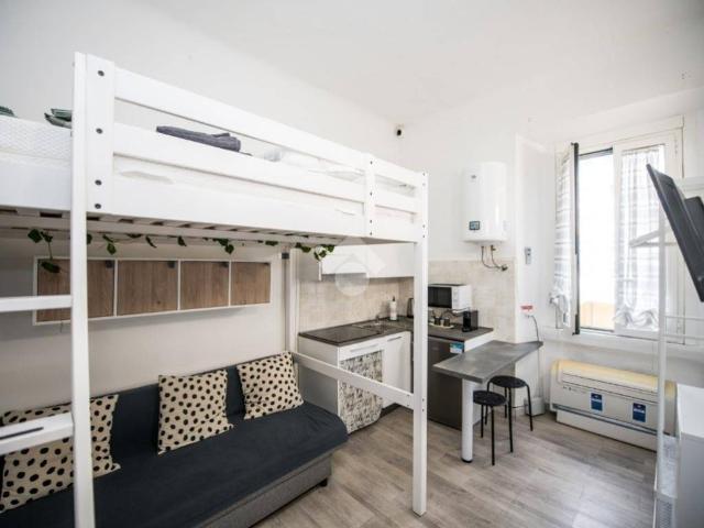 Appartamento in vendita a Milano MI