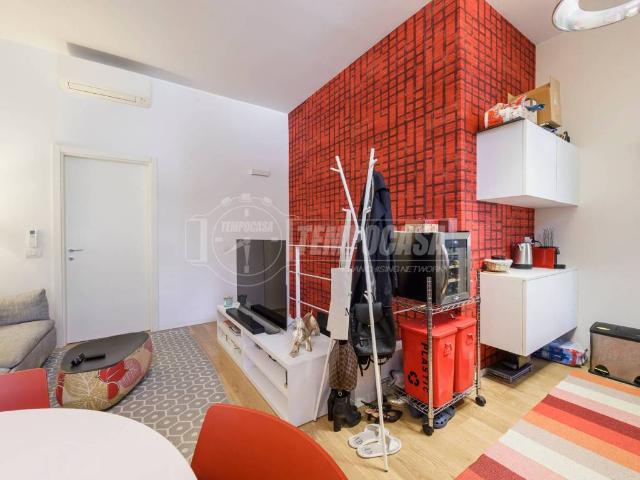Appartamento in vendita a Milano MI