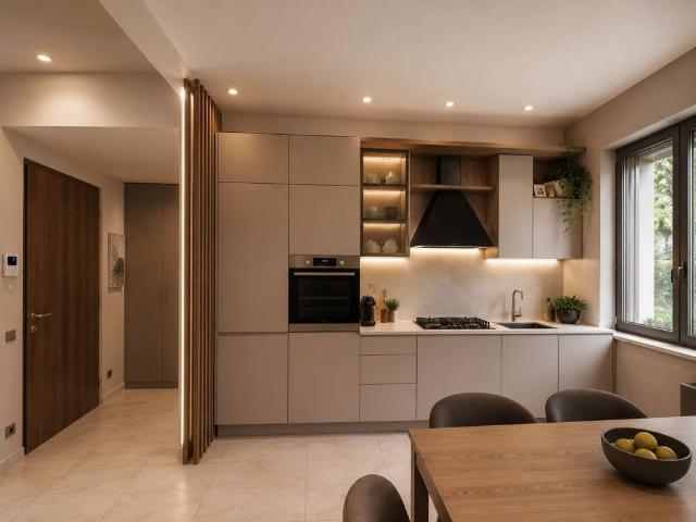 Appartamento in vendita a Milano MI