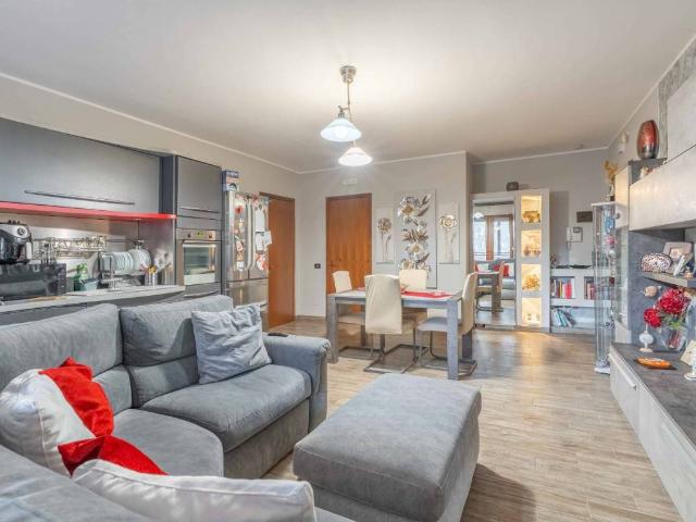 Appartamento in vendita a Milano MI
