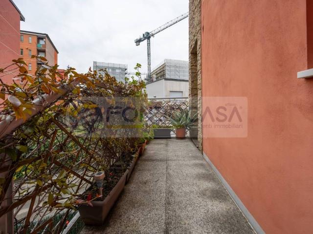 Appartamento in vendita a Milano MI